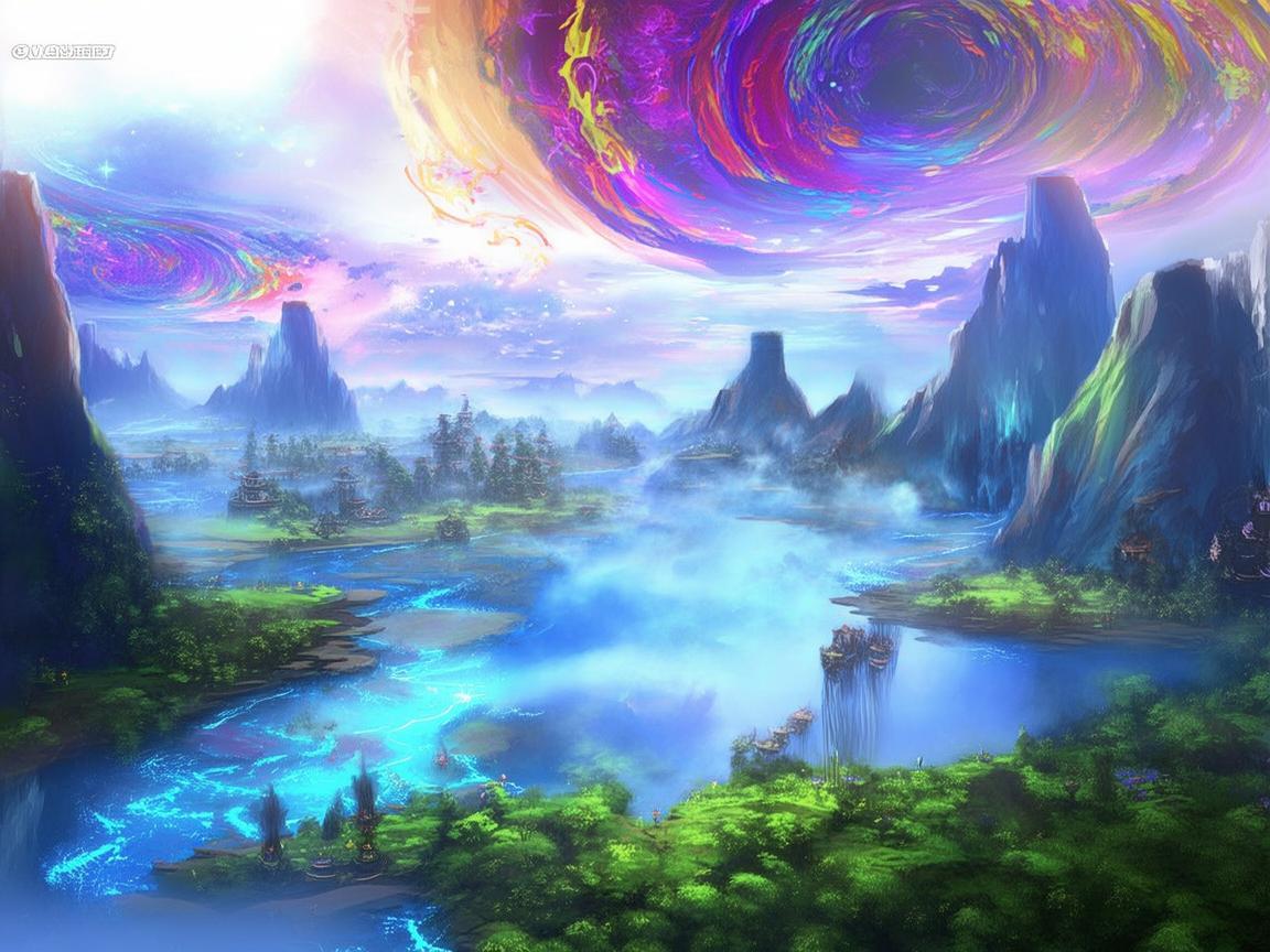 御灵太乙究竟是怎样一款手游？