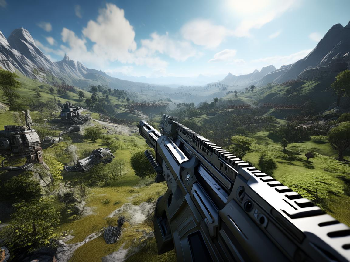 和狙击一样的手游究竟有哪些? 和狙击一样的手游究竟有哪些?