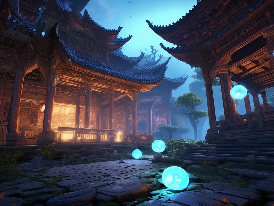 化生寺在手游中带什么特效好呢？