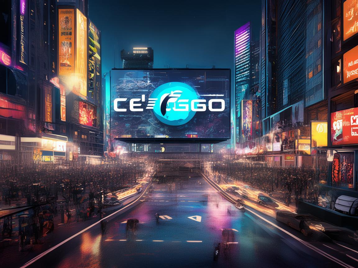 CSGO 到底是端游还是手游？