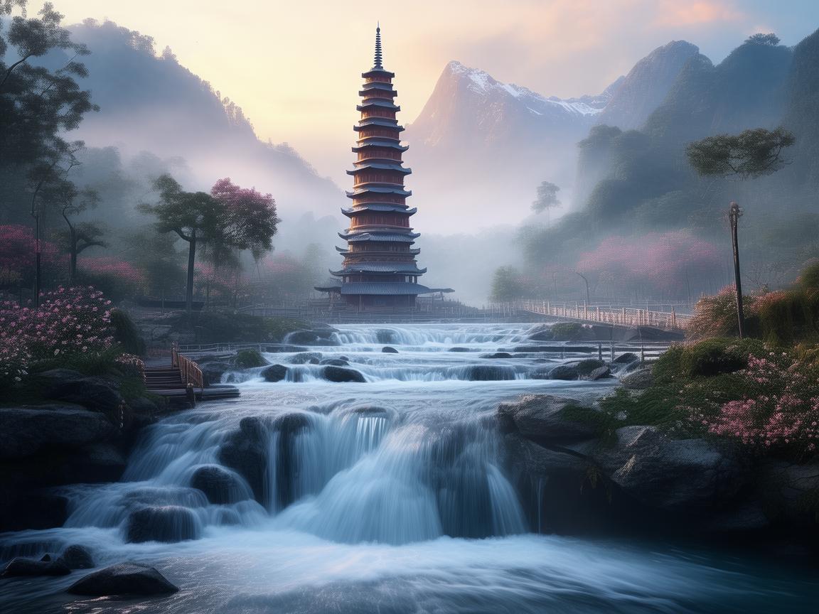 逆水寒与物业有什么关系？