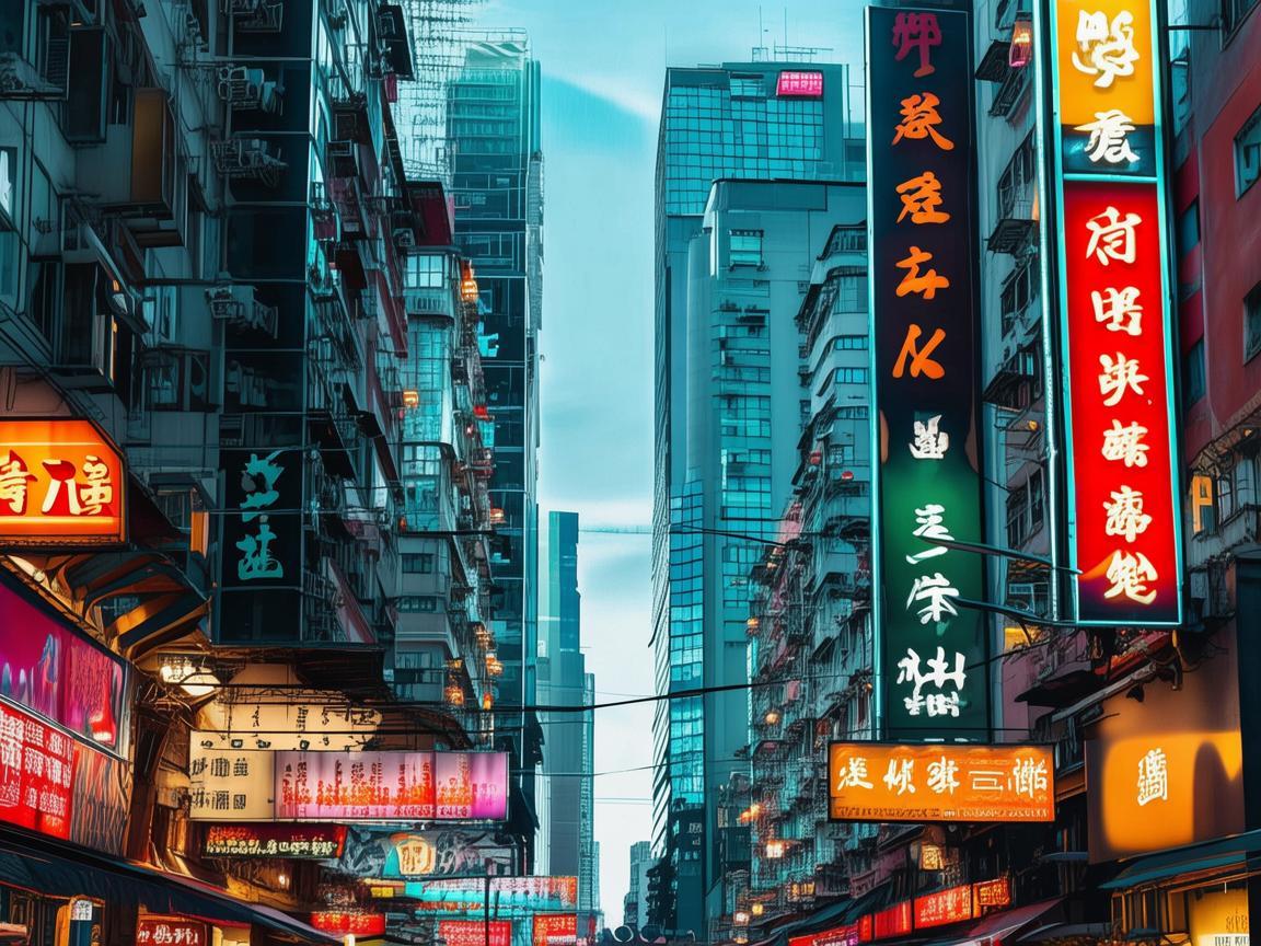 香港可以玩内地手游吗？