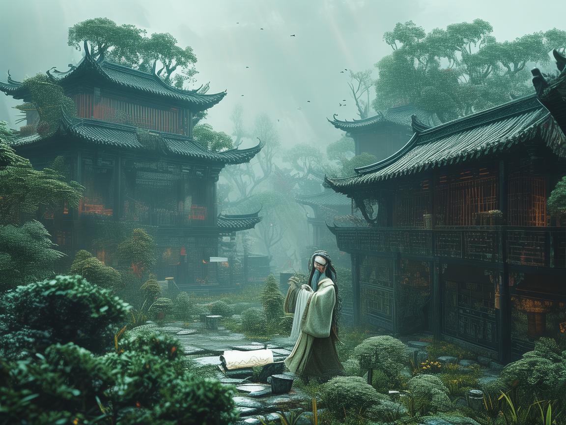 问道手游真的有老君查岗吗？