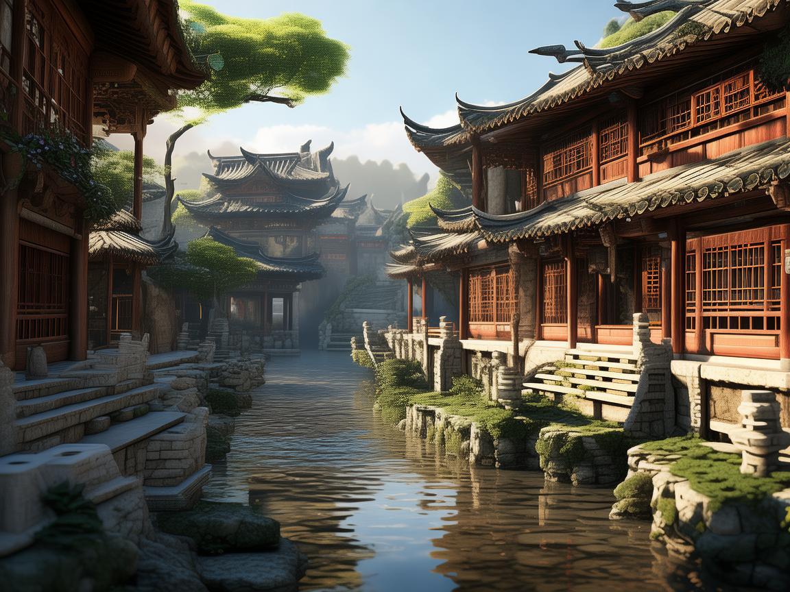 华夏究竟是手游还是端游？