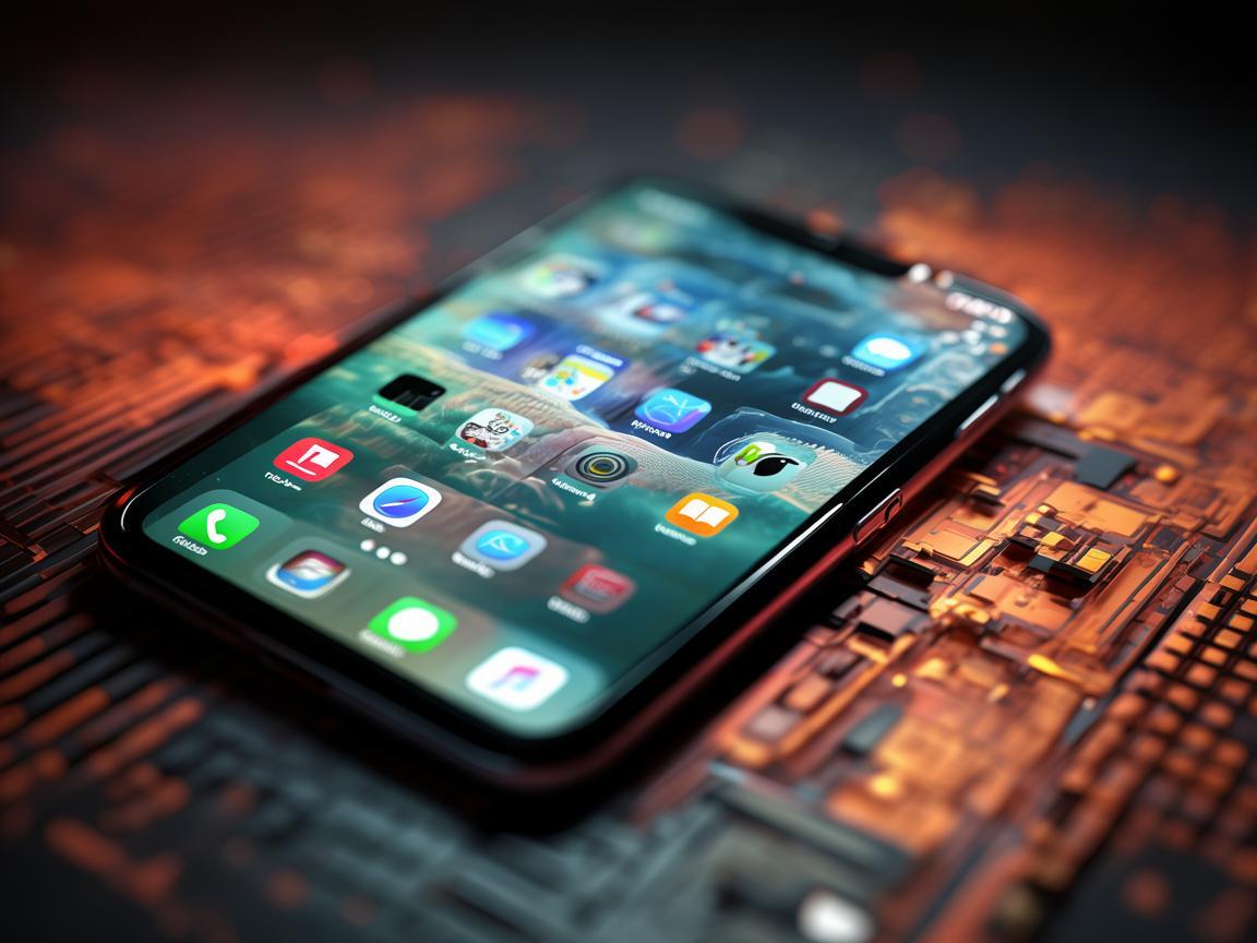 iOS手游会影响手机使用吗？