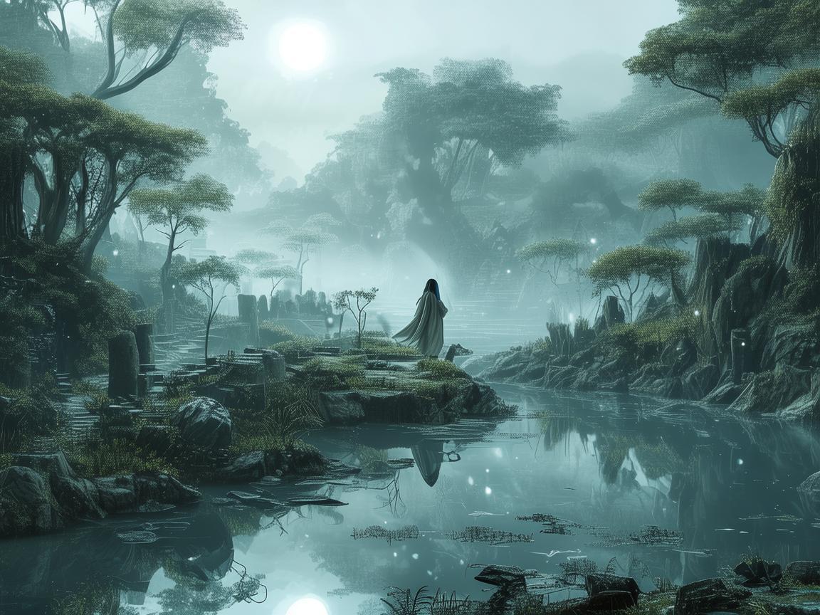 水浒Q传手游判官究竟在哪？