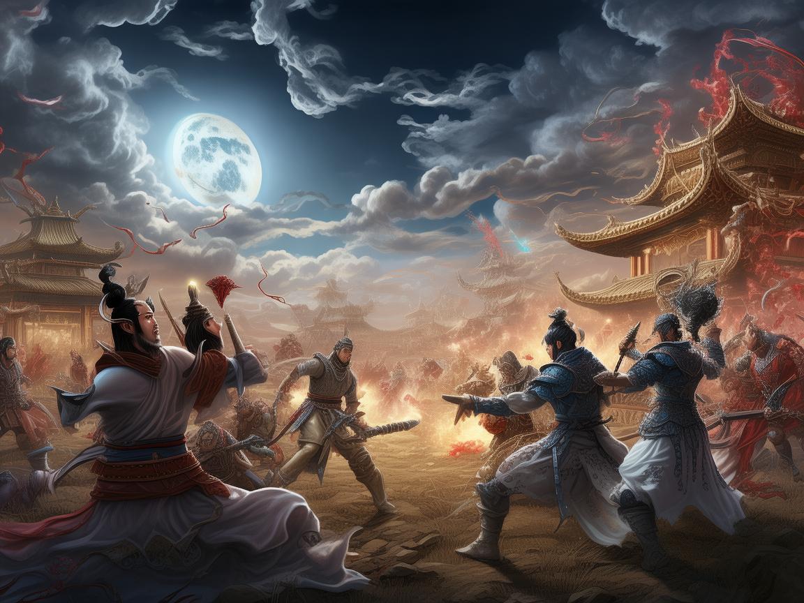 手游毒奶该带什么名将？