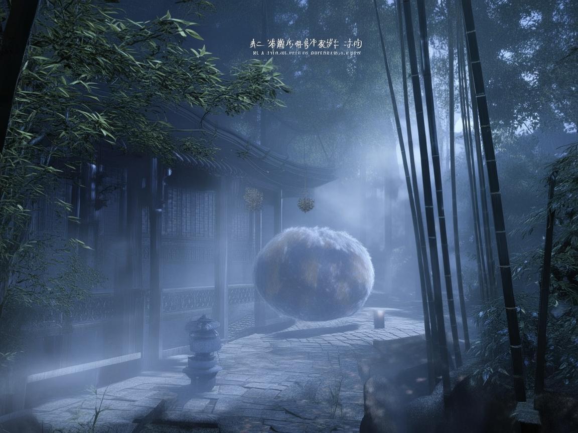 倩女幽魂手游天机究竟是什么？