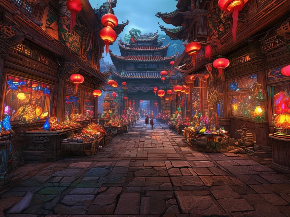 Cf手游远征商城到底搞什么？