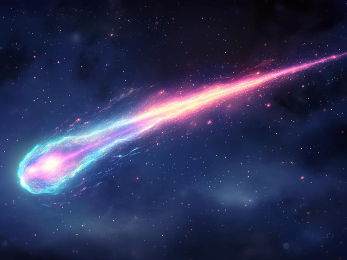 彗星究竟何时上线手游？