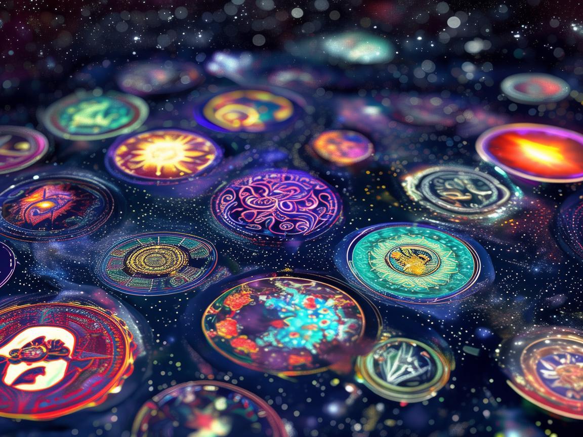 12星座究竟适合玩什么手游？