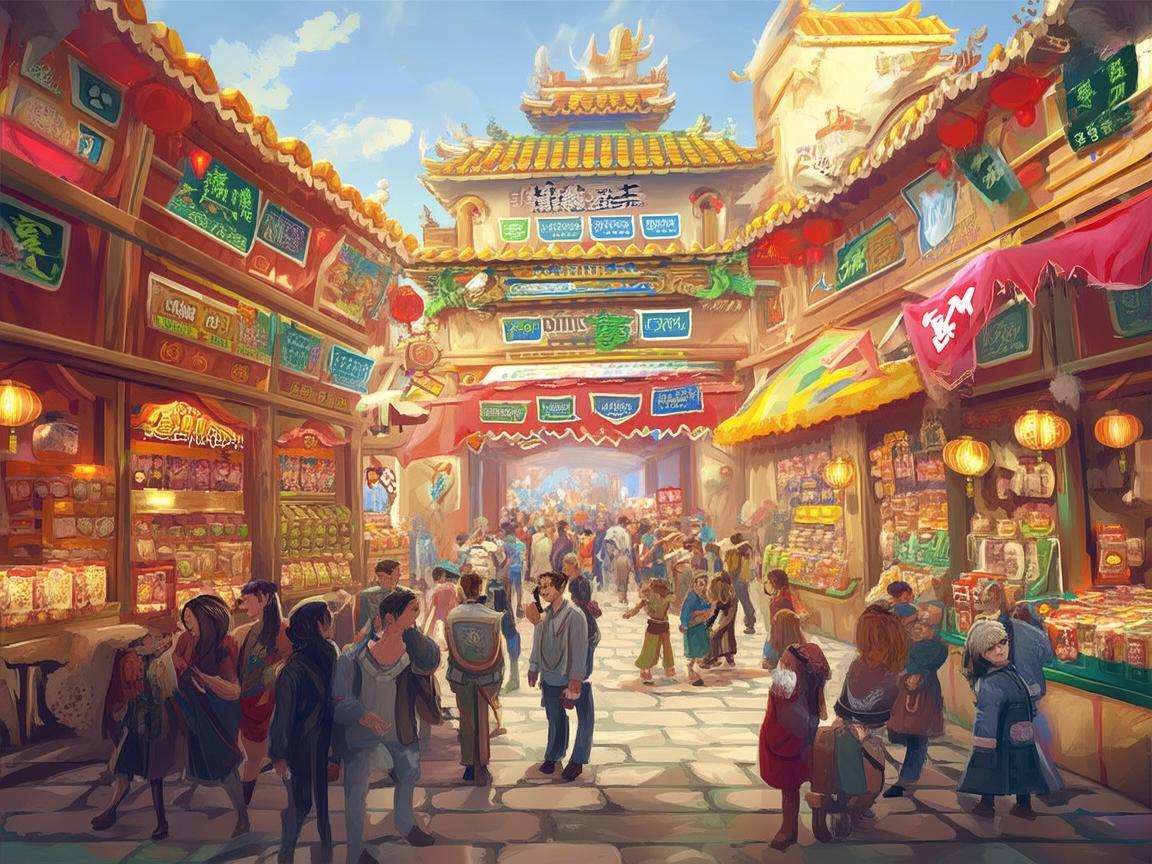 大话手游哪个端有折扣？