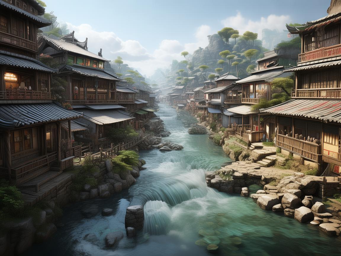 问道手游住宅真的能出售吗？