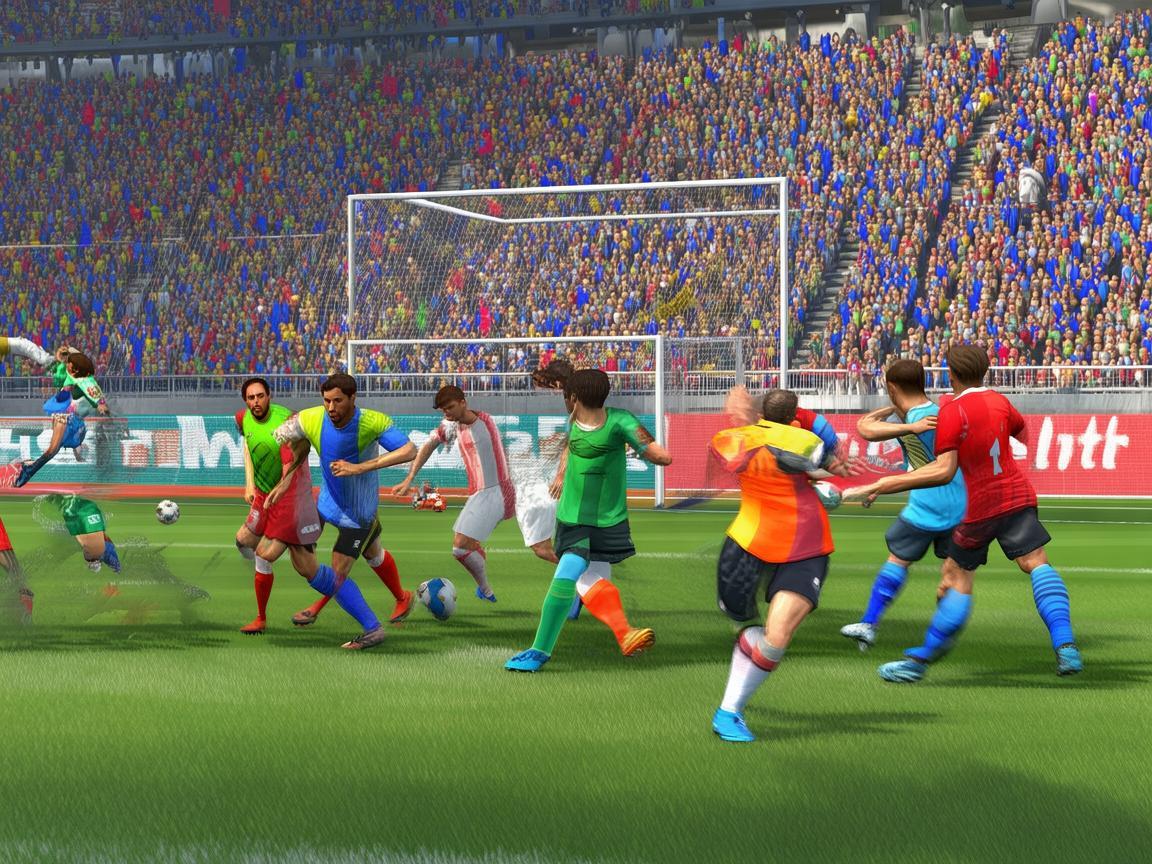 FIFA Online 3手游真的好玩吗? FIFA Online 3手游真的好玩吗?