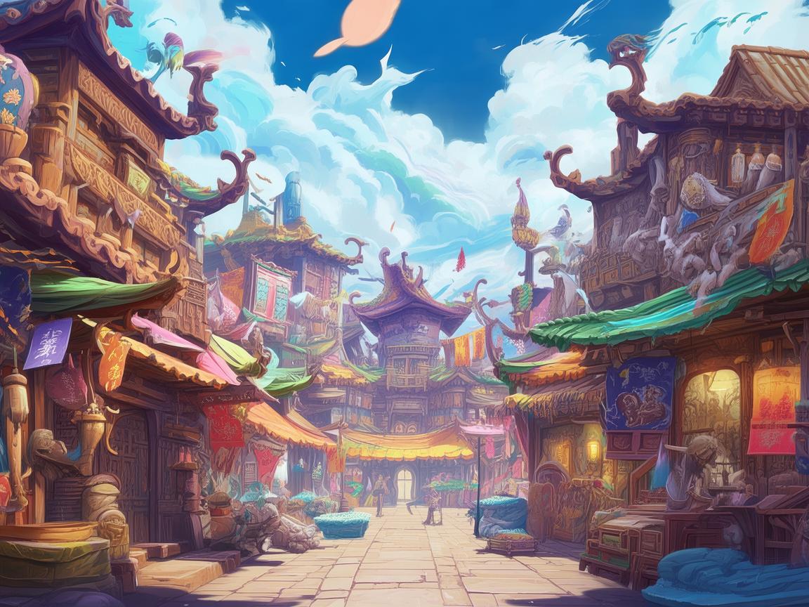 大话水浒手游究竟叫什么？