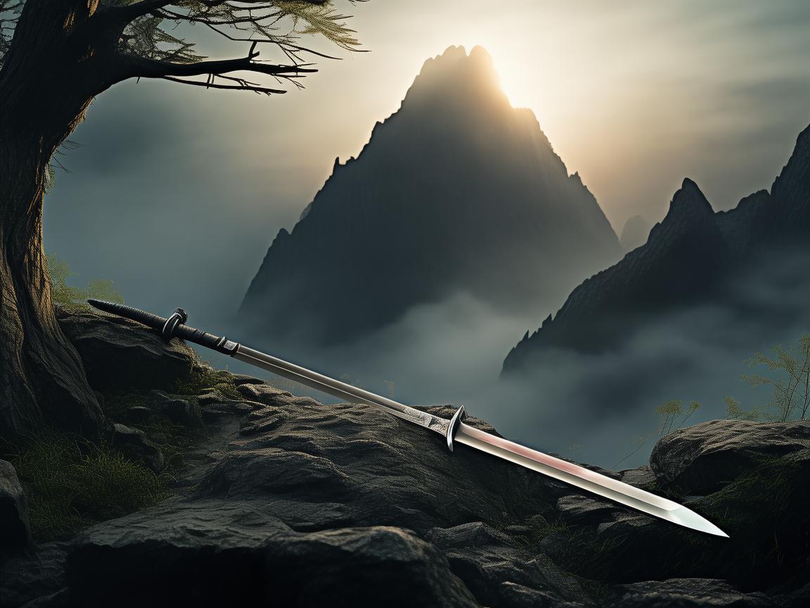 武侠手游的最后结局究竟是怎样的？