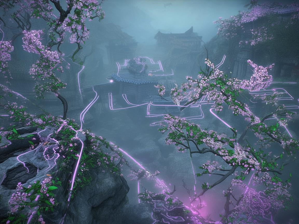 手游峨眉经脉到底该带什么？