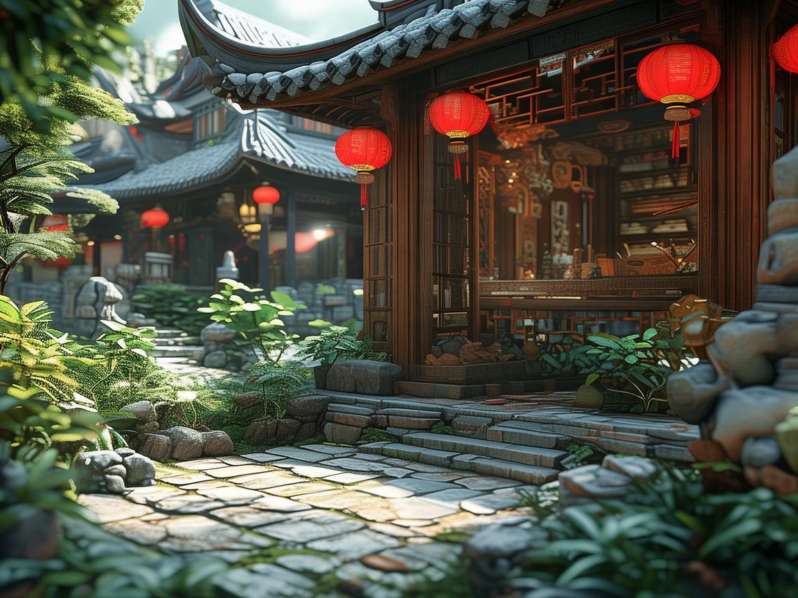 问道手游居所可以存钱吗？