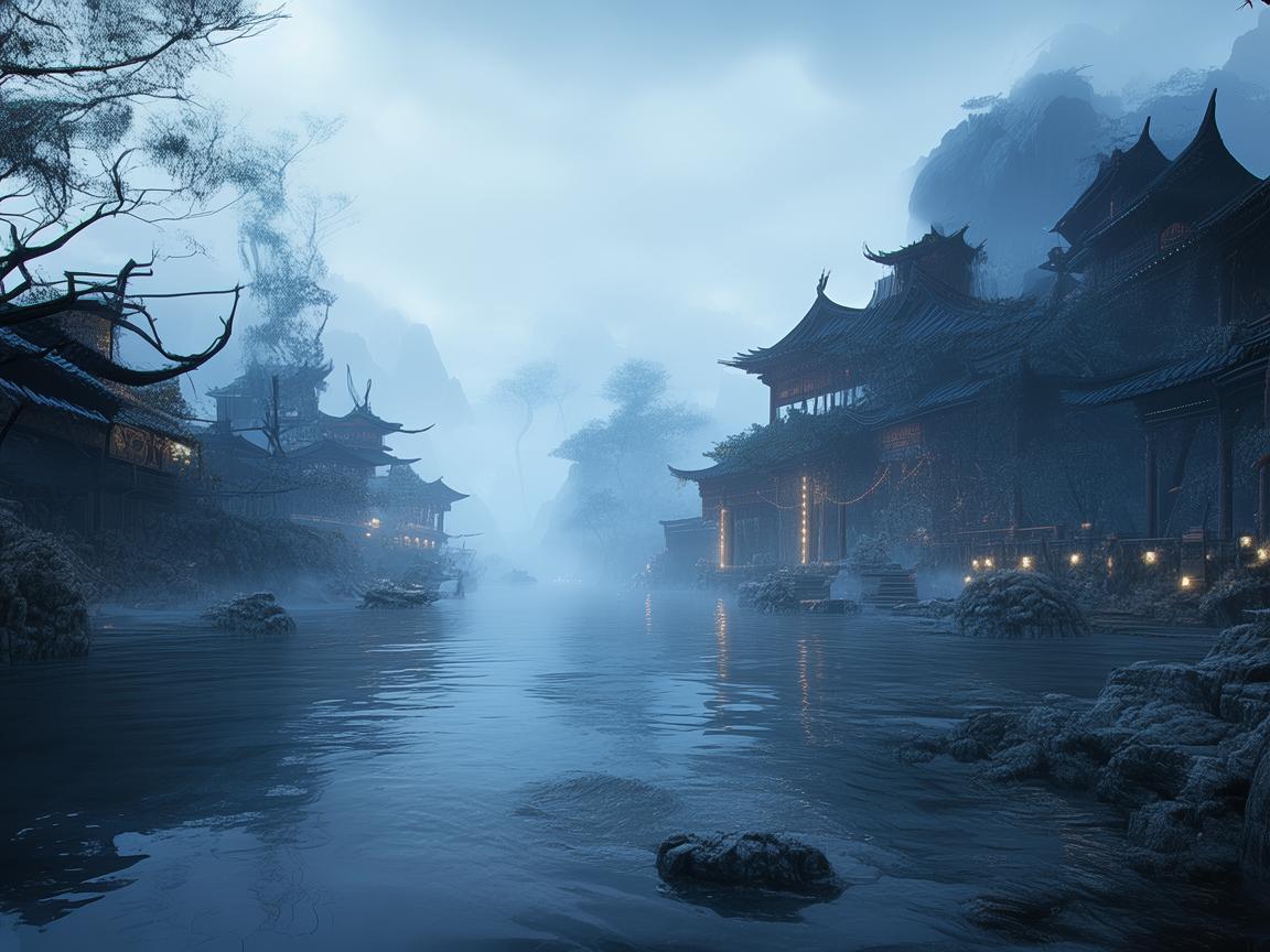 逆水寒手游端游能玩吗？