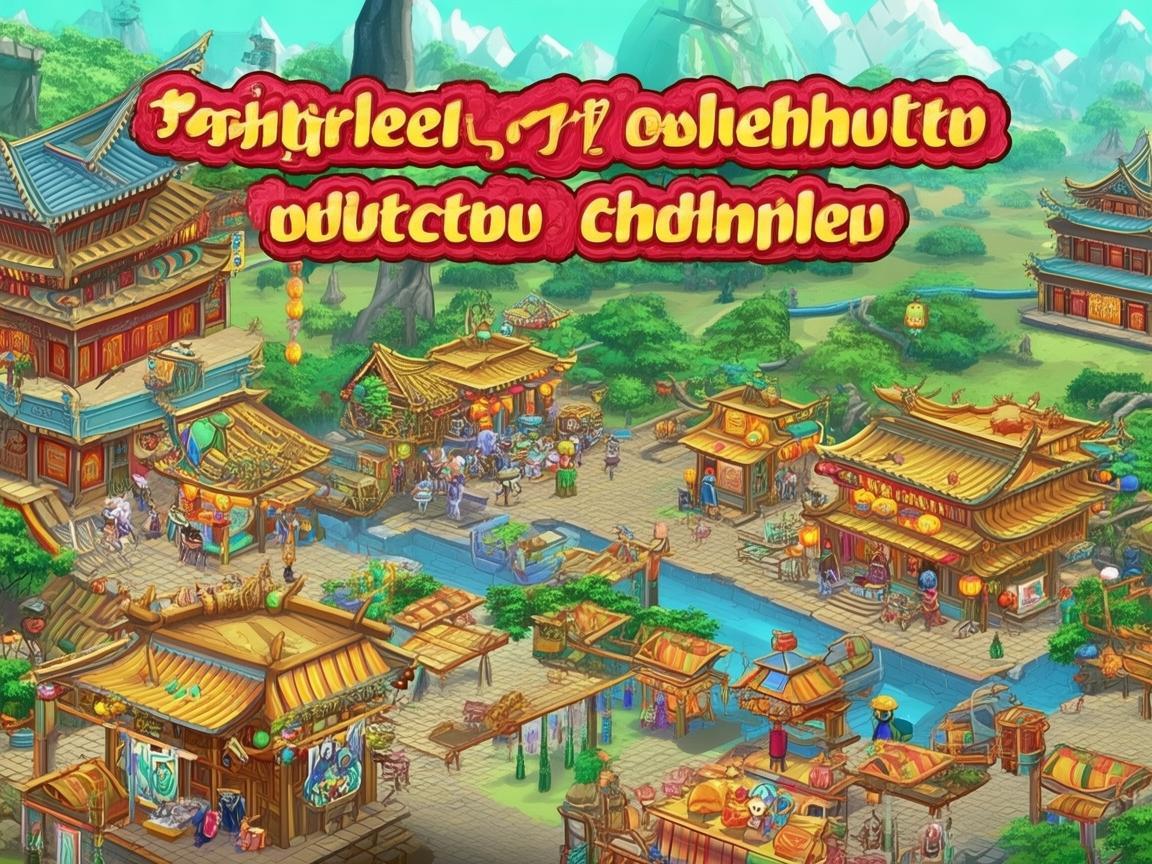 古风手游好玩与否？这些推荐告诉你答案！