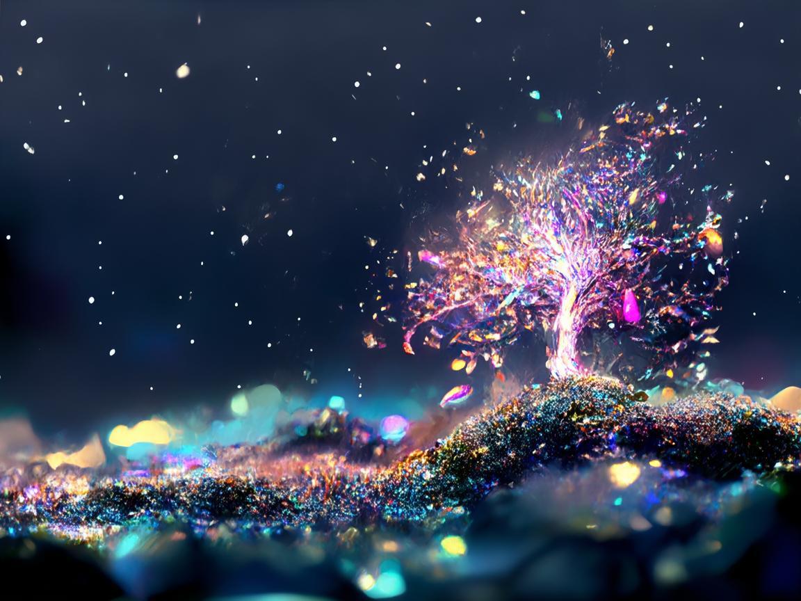 星球之树手游真的存在吗？