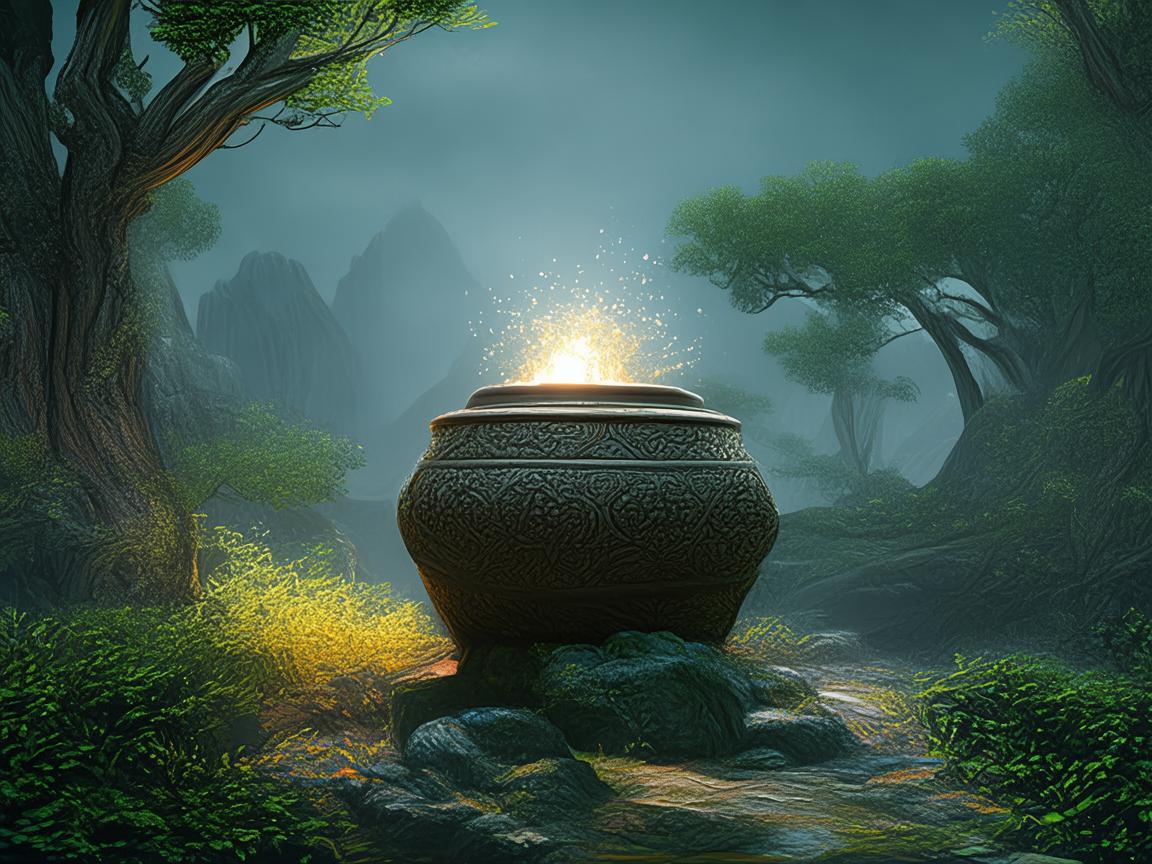 诛仙手游聚火盆究竟在哪？