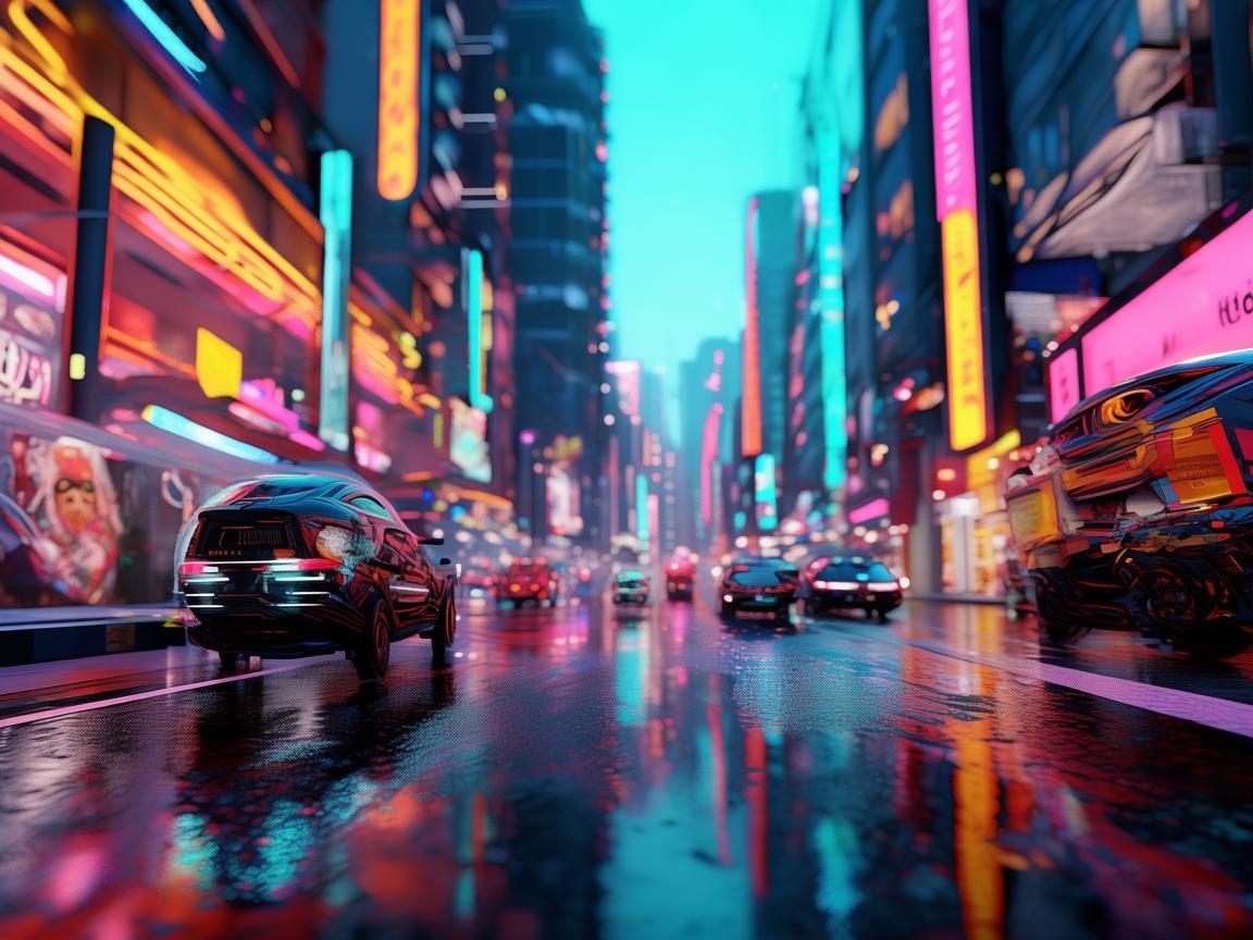 现在有哪些好玩的3D手游呢？