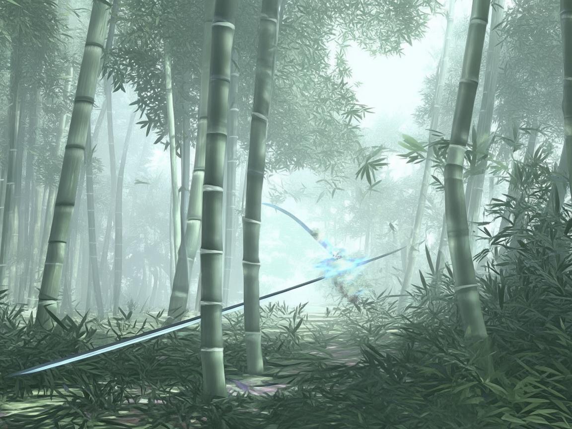 笑傲江湖手游剑法究竟是什么？