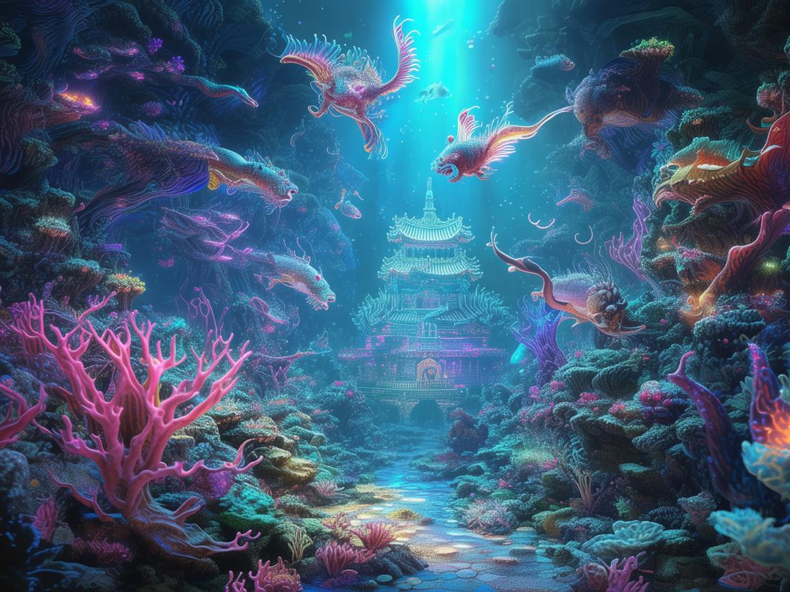 龙宫手游到底该配什么神兽？