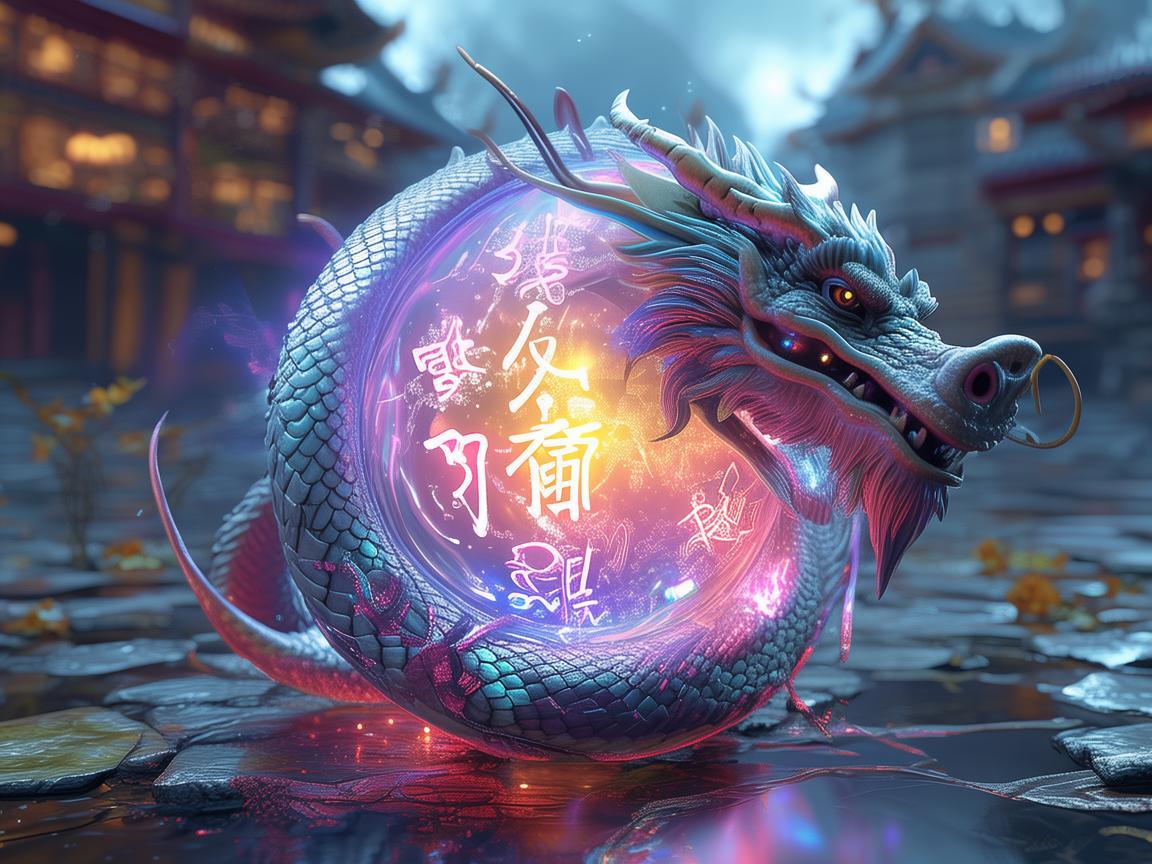 龙珠手游真的可以设置中文吗？