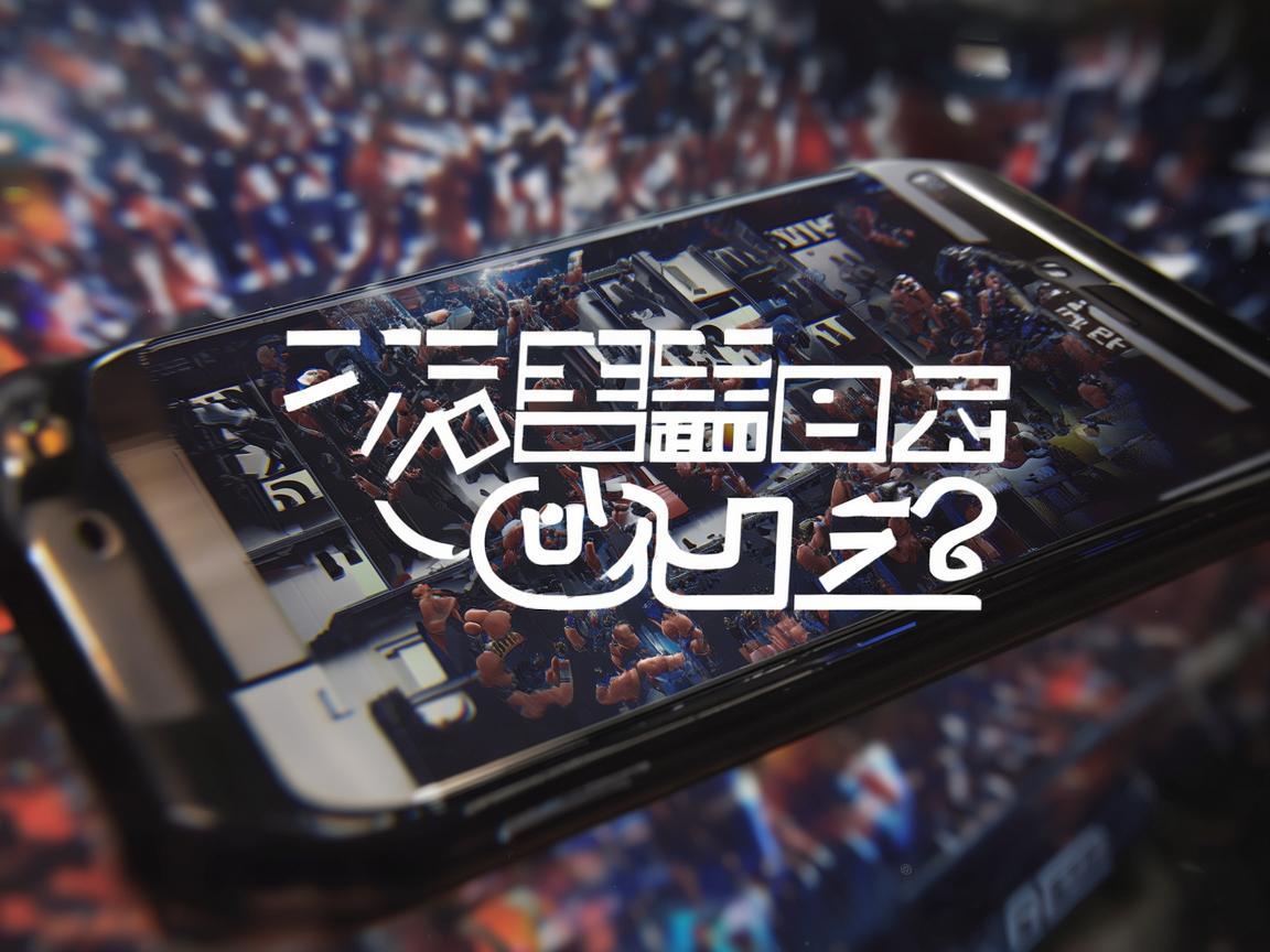 UFC手游为什么进不去？