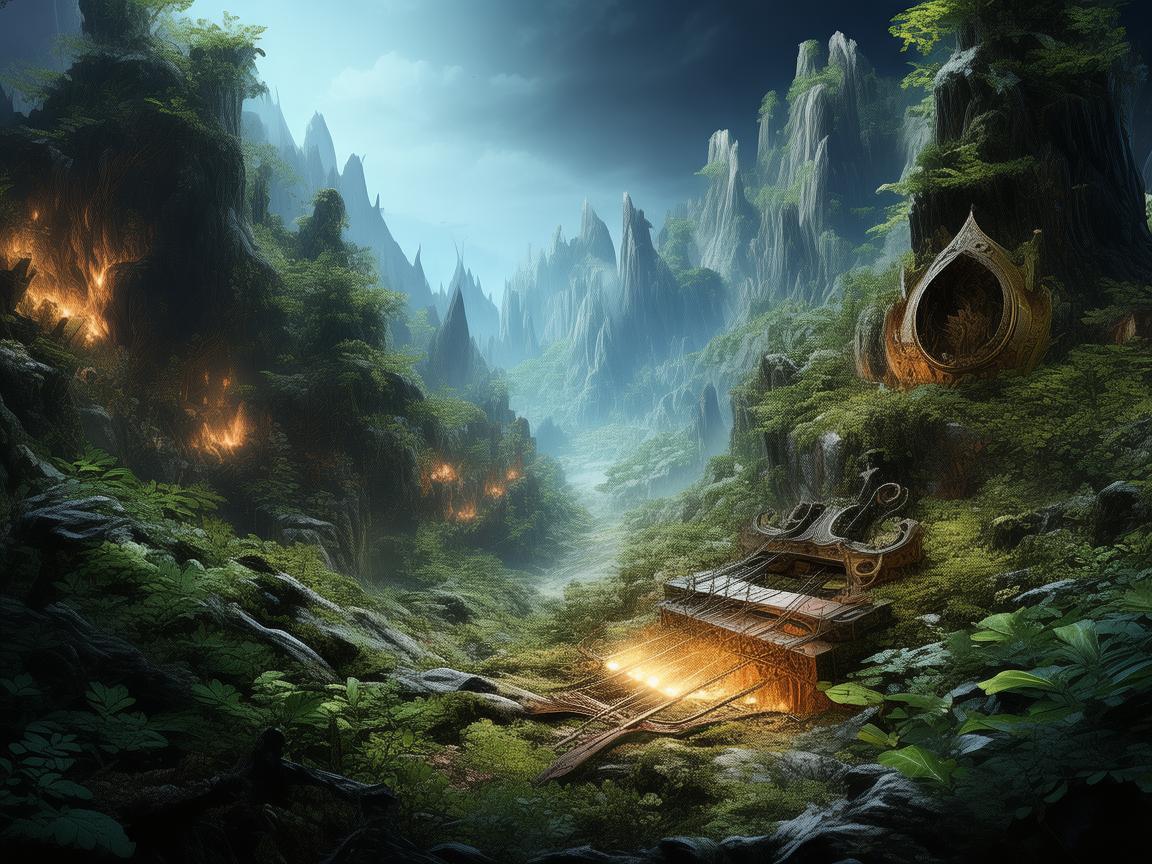 传奇手游专用音乐究竟叫什么？