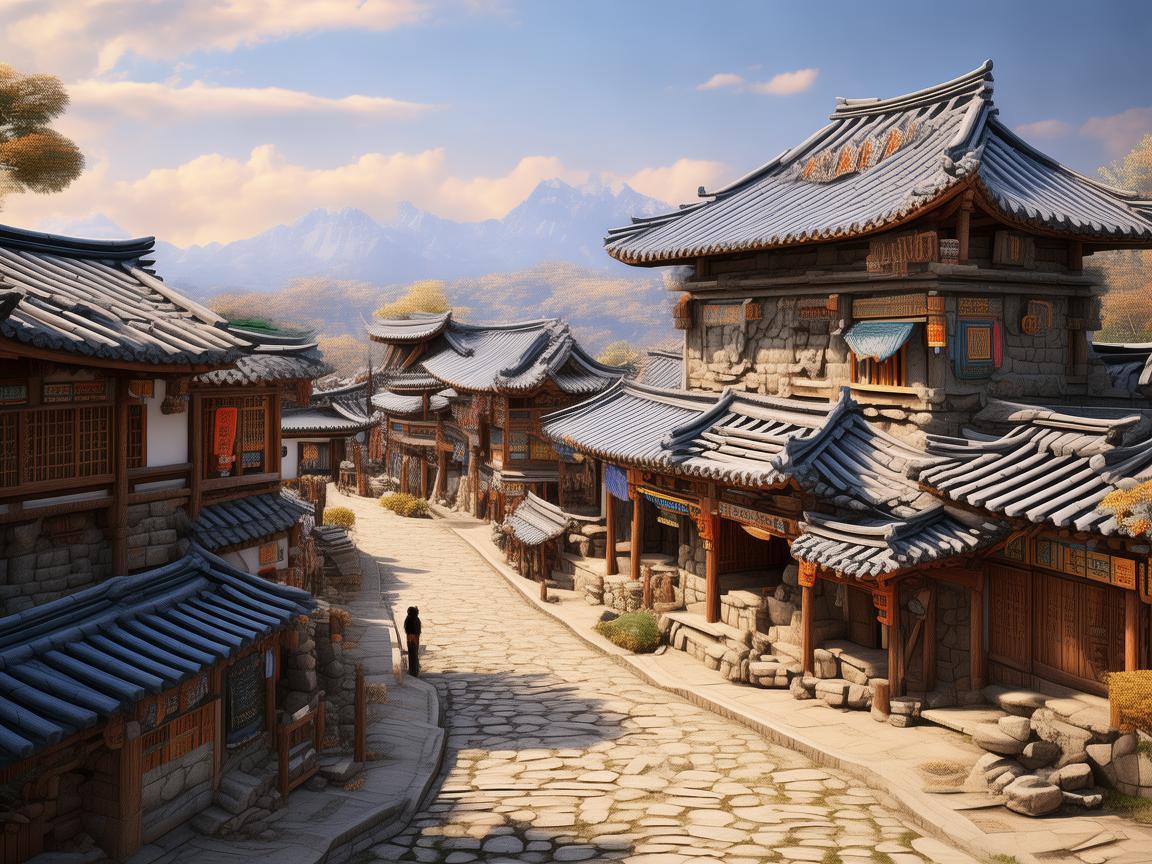 韩服手游鬼泣真的好玩吗？