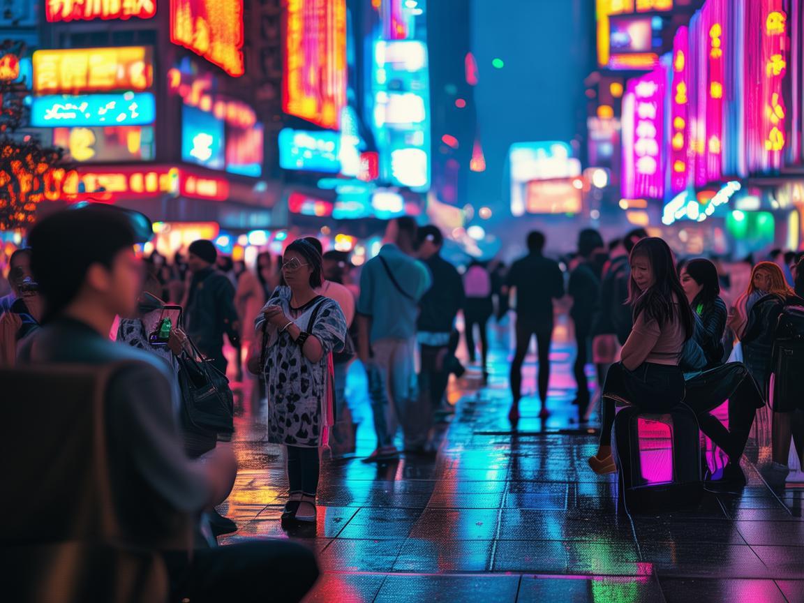 国人为什么如此喜欢手游？
