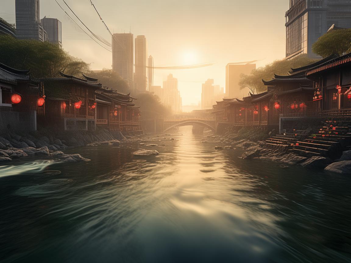 逆水寒手游和物业有什么关系？