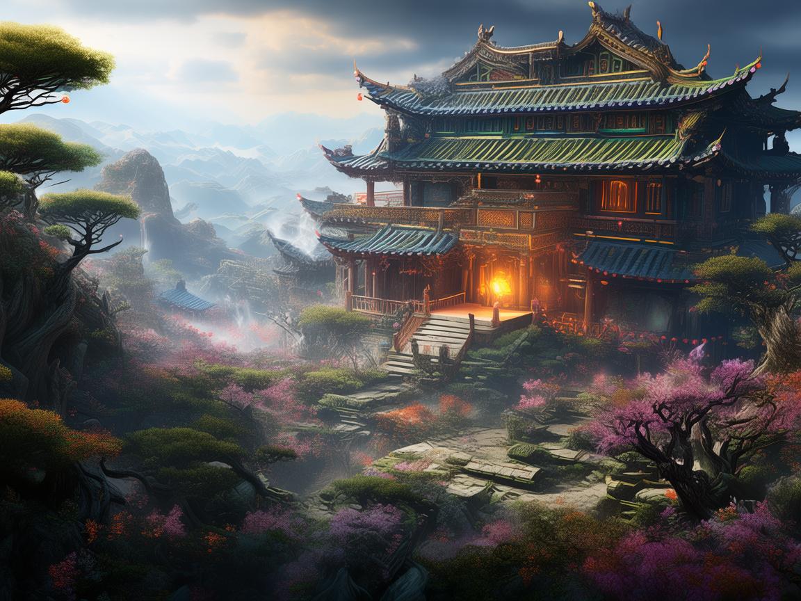 神武手游真的能降等级吗？