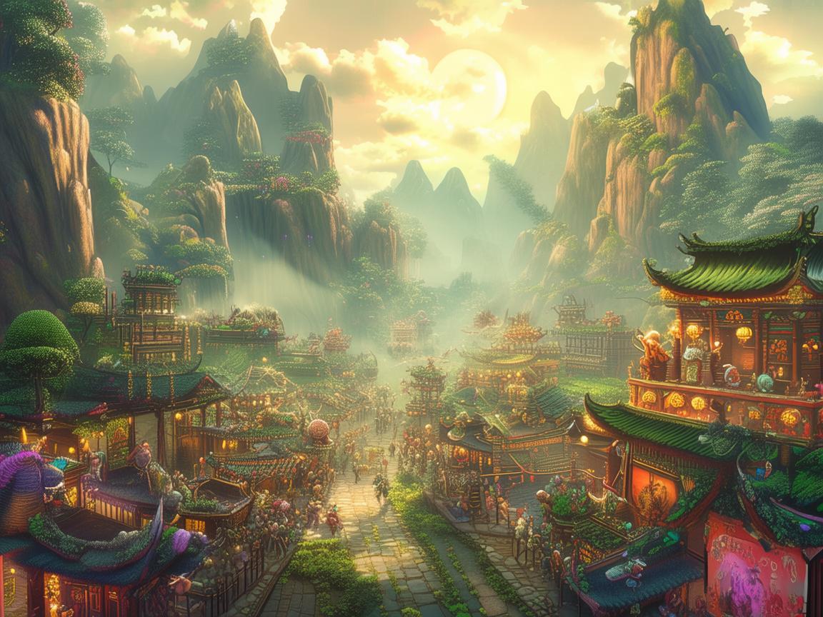 问道手游哪种背景最好卖？