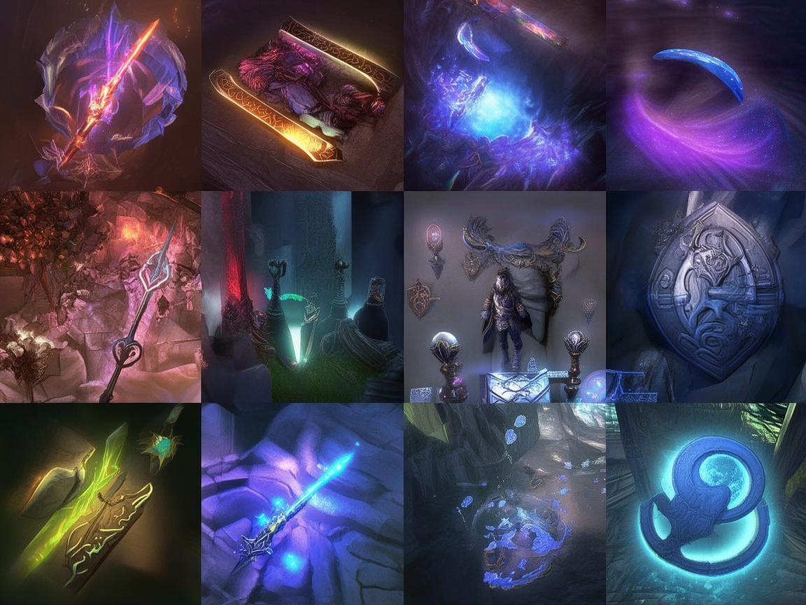 梦幻手游魔王该选什么法宝呢？