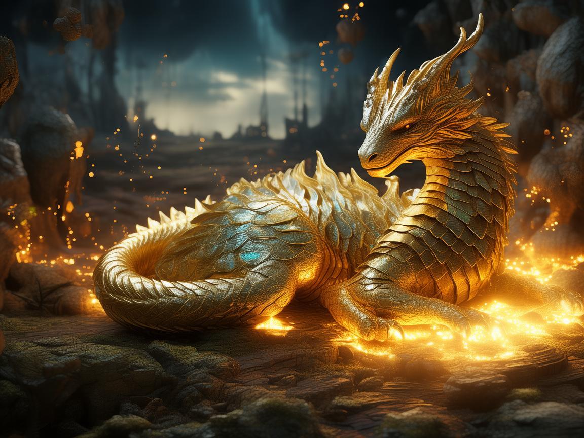 问道手游金色宠物究竟是什么？