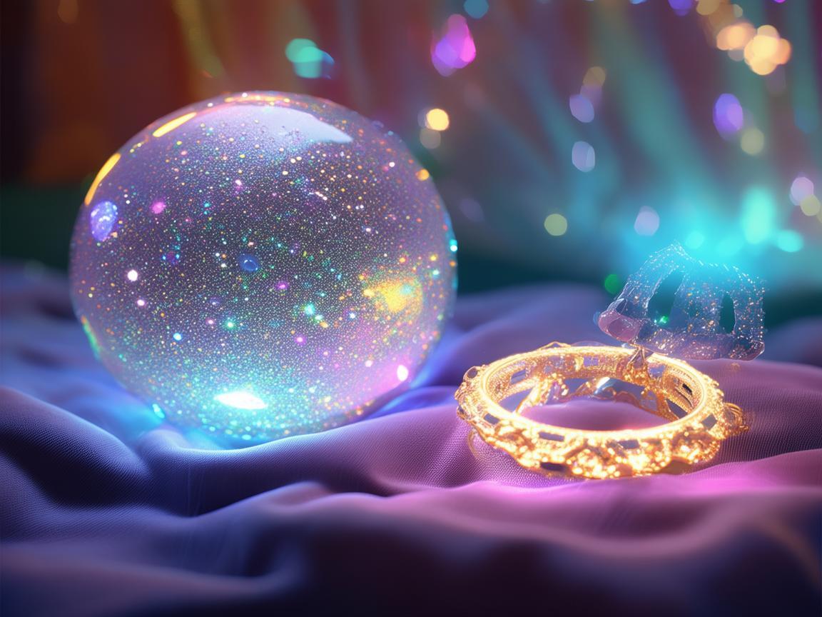 梦幻手游戒指旁边究竟是什么？