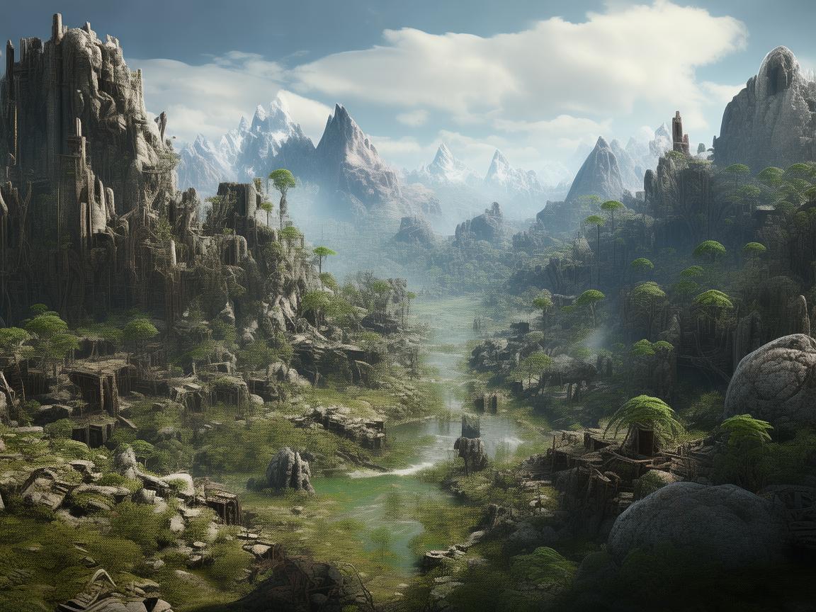 ARK手游是山寨吗？