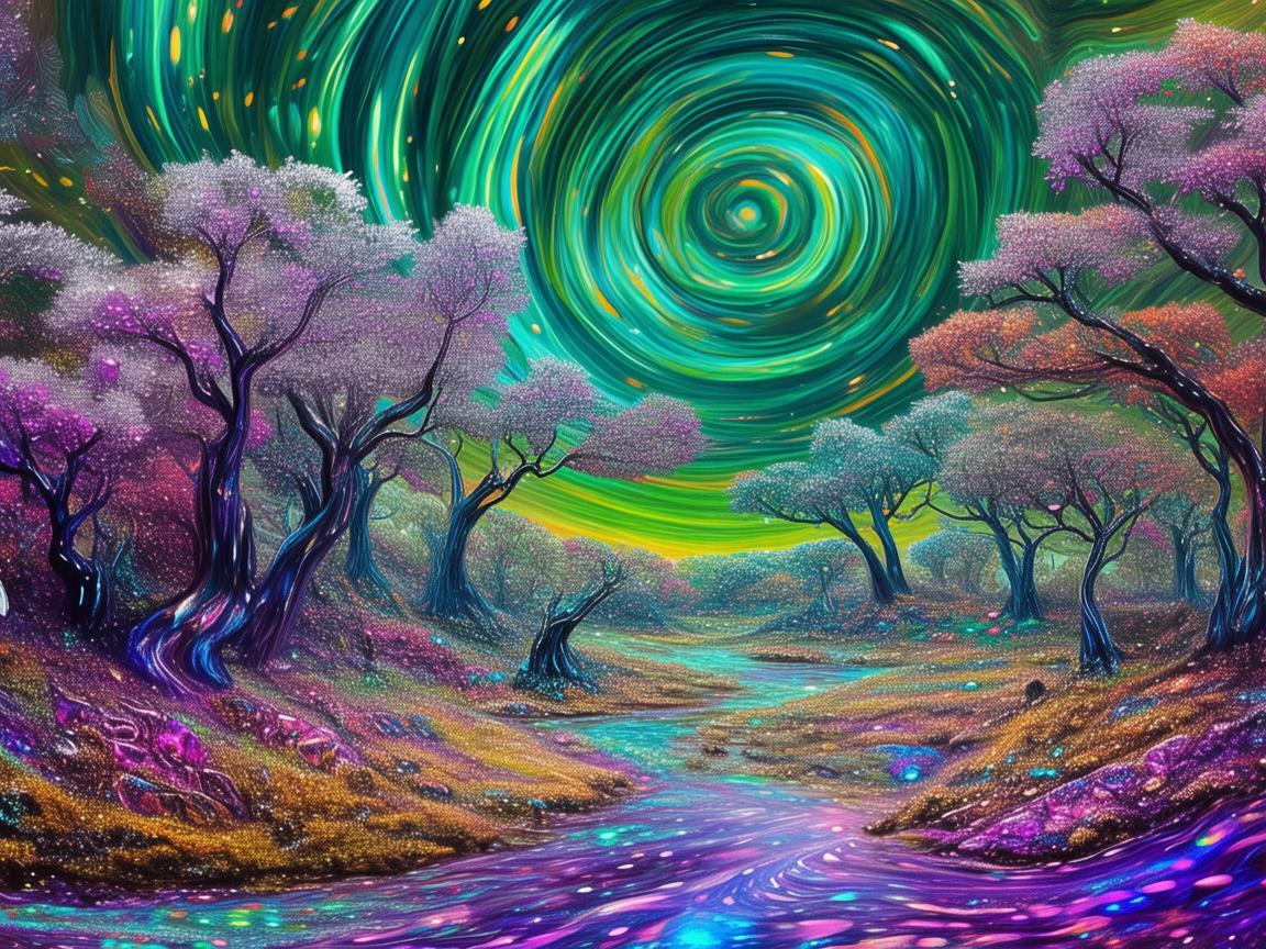 神话手游到底什么颜色好看呢？