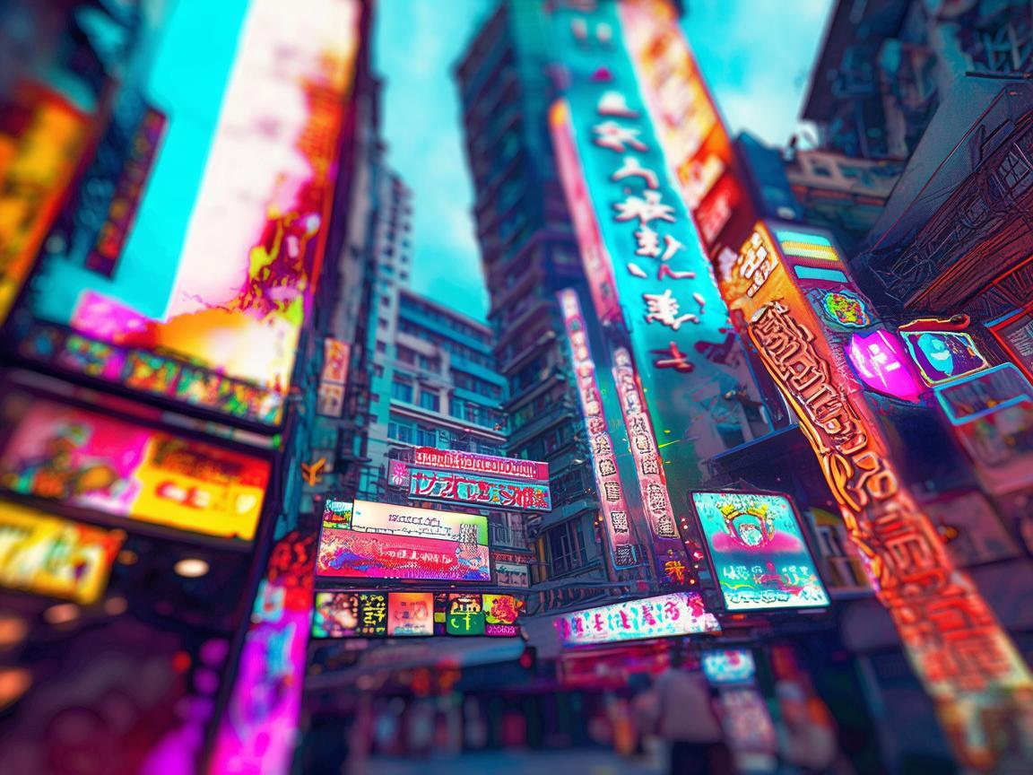 港服有哪些免费手游呢？