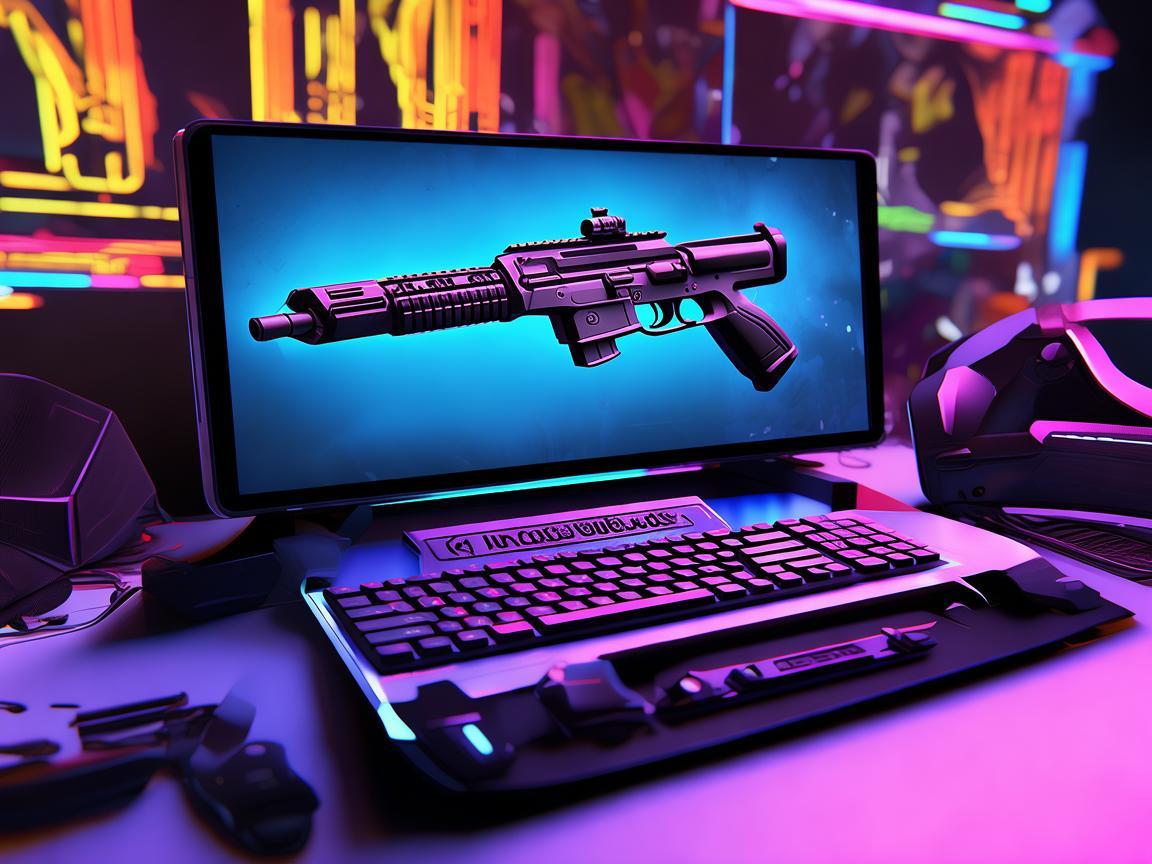 CF手游AWM到底换购什么好呢？