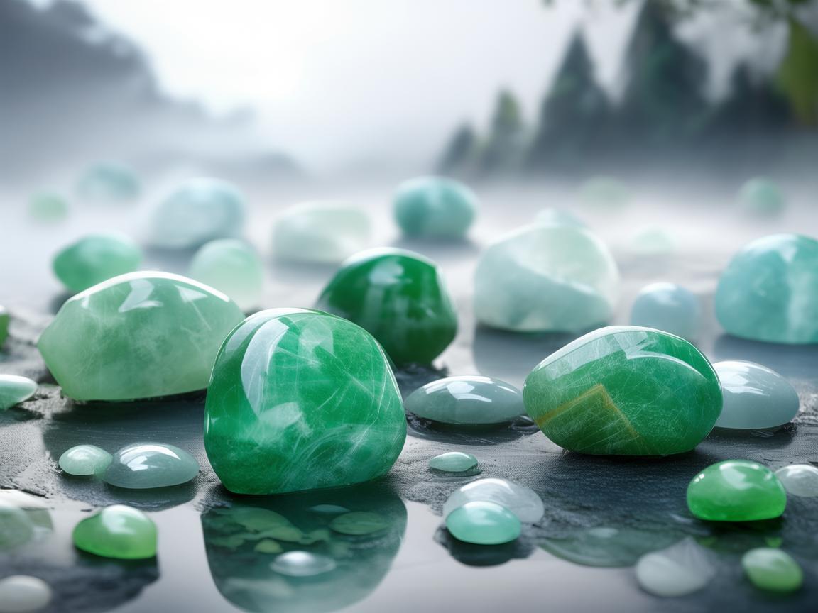 逆水寒手游玉石该怎么选择？