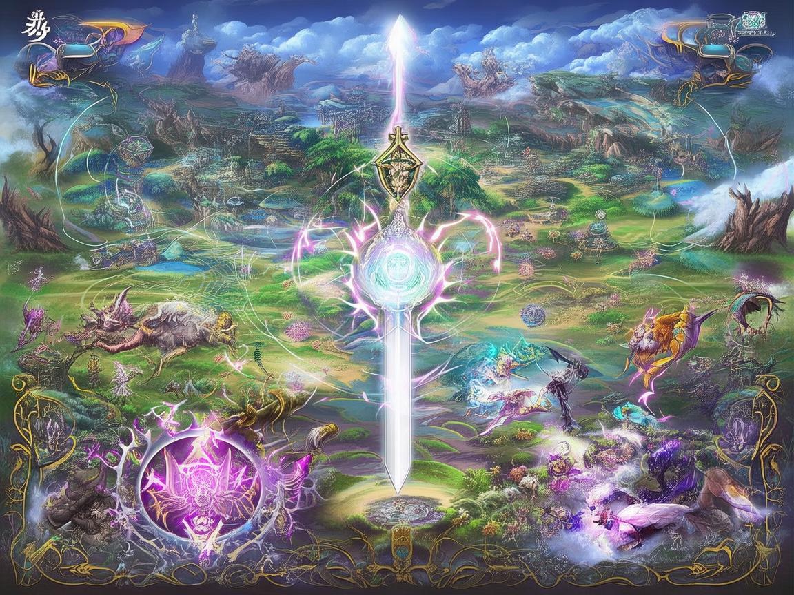 手游里究竟什么能克制剑圣？