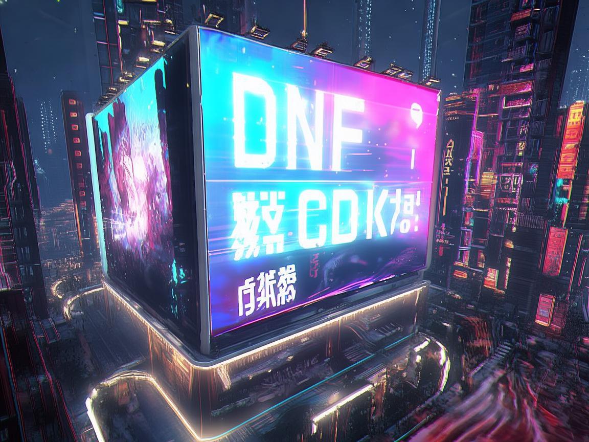 DNF手游CDK究竟有什么奖励？