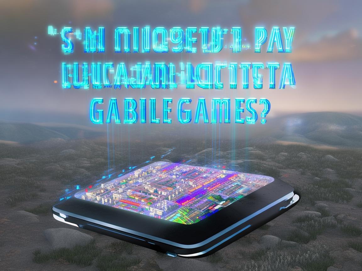 微软设备能玩GTA手游吗？