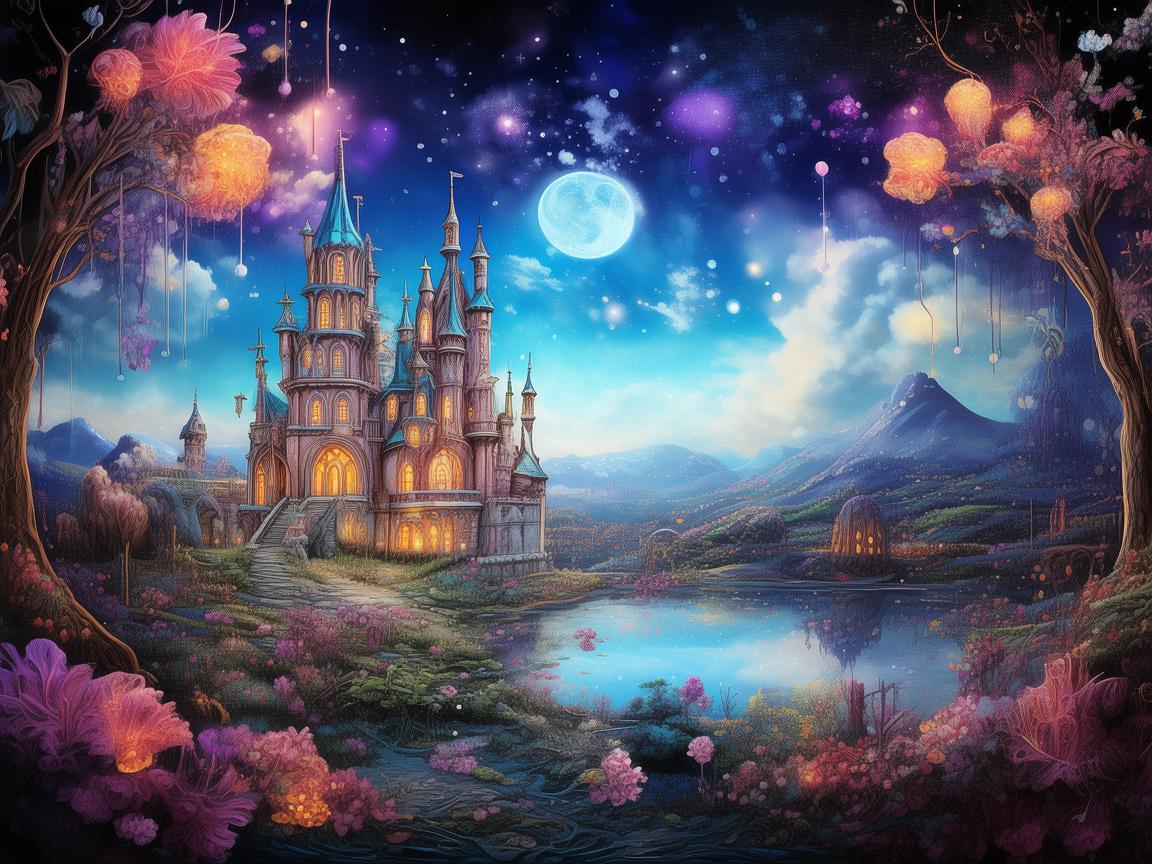 梦幻手游结婚究竟需要什么？