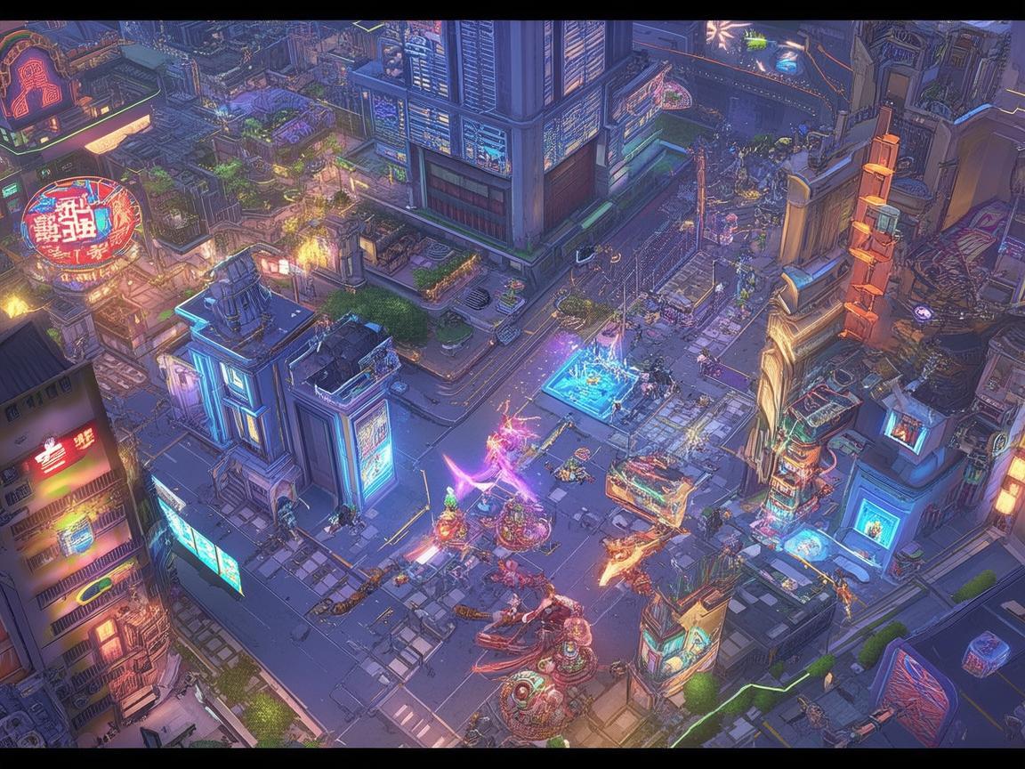 凹凸手游到底该养什么角色？